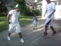 PAJ Crew Dance Off!!! Gotta Watch