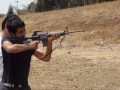 PRACTICA EN BALISTICA