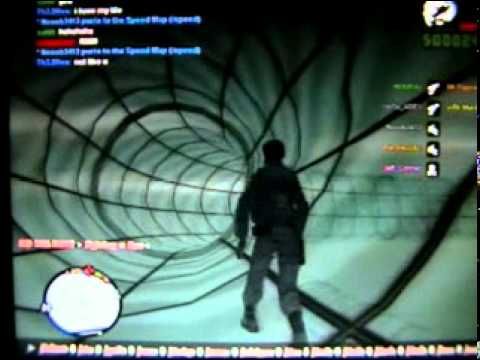 Gta San Andreas Underwater Practice  Arthur Thompson