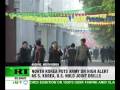 North Korea puts troops on alert