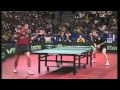 JO Waldner the legend