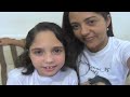 Aline Barros – Homenagem de Aniversário 2011 – Comunidade Oficial no Orkut