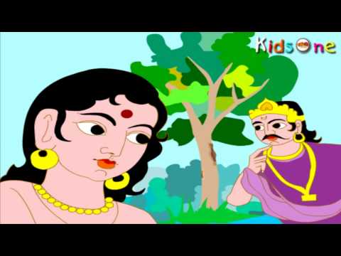 The Mahabharat In Hindi   with Animation