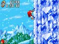 Sonic Advance: Zone 4, Act 1 - All Characters