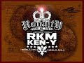 Rakim y Ken-Y ft. Yomo - Dime Que Nos Pasa [Remix]
