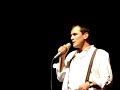 Ismael Serrano - Un Muerto Encierras