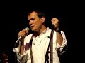 Ismael Serrano - Un Muerto Encierras