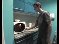 Говорящая микроволновка прикол 5+, ржал до слез.