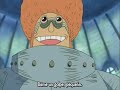 sub espñol Saga Water Seven: ¡Rescatar a un nakama! El asalto de la Franky House