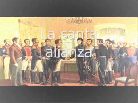 Revoluciones Liberales 1830 y 1848 0001