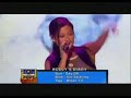 2002-10-20 - Holly Valance - Naughty Girl (Live @ TOTP)