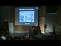EVE Online Fanfest 2009 - The Economy