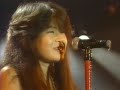 Bubblegum Crisis - Konya wa Hurricane (Music Video / Live)