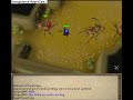 Runescape Cockroaches