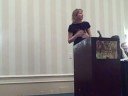 Laura Lippman talks about her Baltimore Laura Lippman talks about her Baltimore