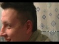 Joshua Allan Gets a Mullet Joshua Allan Gets a Mullet