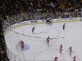 BC Scores in the second period of the BeanPot 2007 (1-1) BC Scores in the second period of the BeanPot 2007 (1-1)