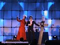 Stripper Vash & Voltz @ Anime Central 2008 - #S13