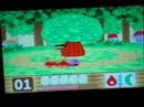 Kirby vs Wispy Woods