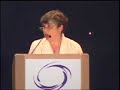 Susan Landau Women of Vision Speech part 2