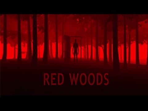 Red Woods: Awakening