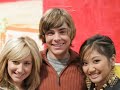 The Suite life- Graduation song (Friends forever)