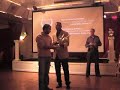 2007 NCCA Banquet - Part 4