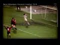 Top 5 Weird Goals