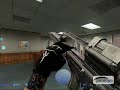 CS: Source skins
