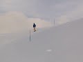 beban freeride krvavec