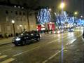 Paris - Champs Elysee