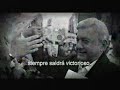 Lopez Obrador Futbol
