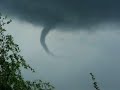 Spalding Tornado