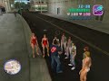 GTA Vice City (AXE effect Edition)