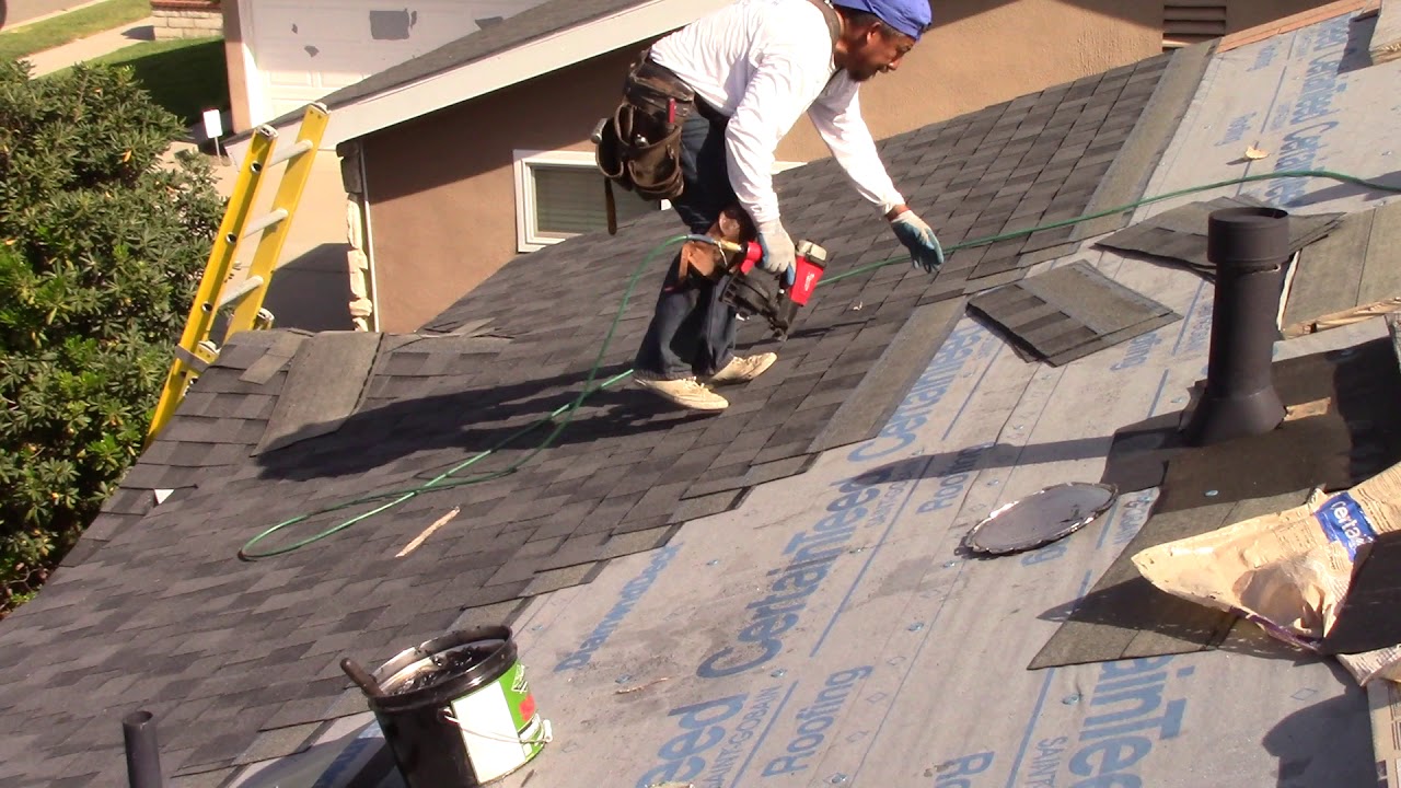 Tom Byer Roofing 14