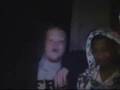 videos de WHITE RAPPER - GLUEAZY - HES A BEAST!!!