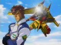 MAD GUNDAM SEED DESTINY 「蒼穹の運命」