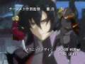MAD GUNDAM SEED DESTINY 「蒼穹の運命」