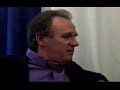 Studio Kaiju interviews Peter Davison