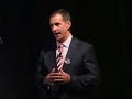 Kevin Jennings at GLSEN Respect Awards -- NY (Part 1 of 2)