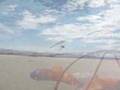 TrikeBuggy Delta - hang glider trike