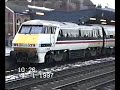 DONCASTER STATION 9/1/97