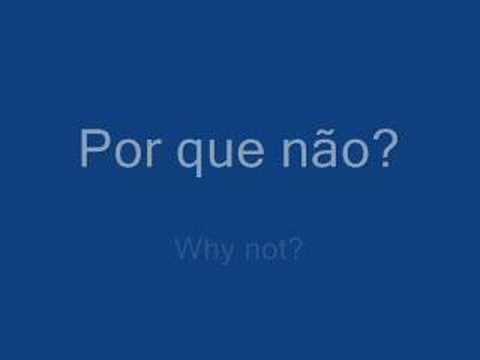 Learn Brazilian Portuguese Language ...