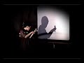 OMBRE CINESI - Antonio Fumarola OMBRE CINESI - Antonio Fumarola