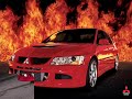 Mitsubishi Evolution Mitsubishi Evolution