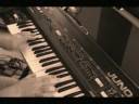 Roland Juno 60 Clavisynth