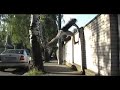 Le Parkour - Dancing With Obstacles