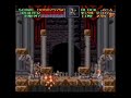 Super Castlevania IV Stage 6 Haunted Mansion Boss Super Castlevania IV Stage 6 Haunted Mansion Boss