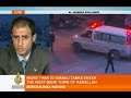 Israeli incursion in Ramallah live on Al Jazeera English 2/2