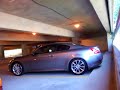 Infiniti G37 Berk HFCs Part 1
